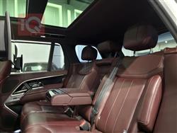 Land Rover Range Rover Vogue